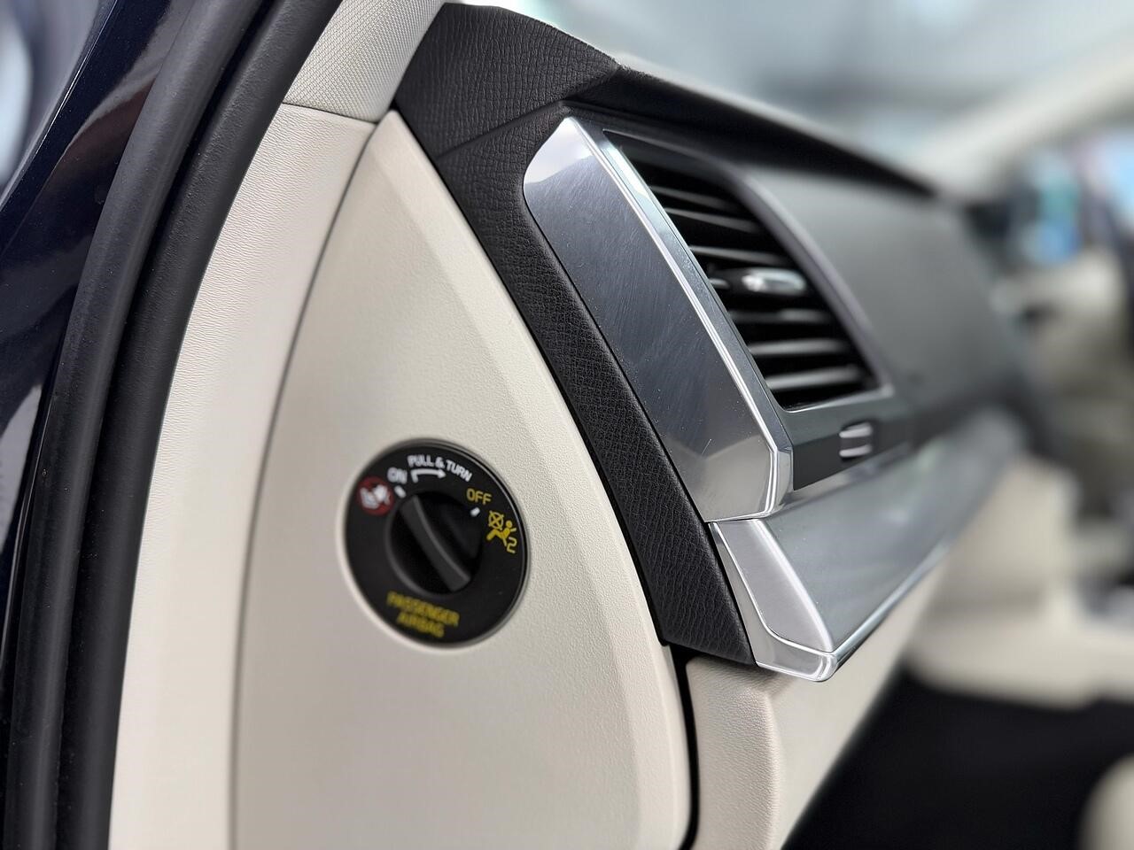 Used Volvo XC90
