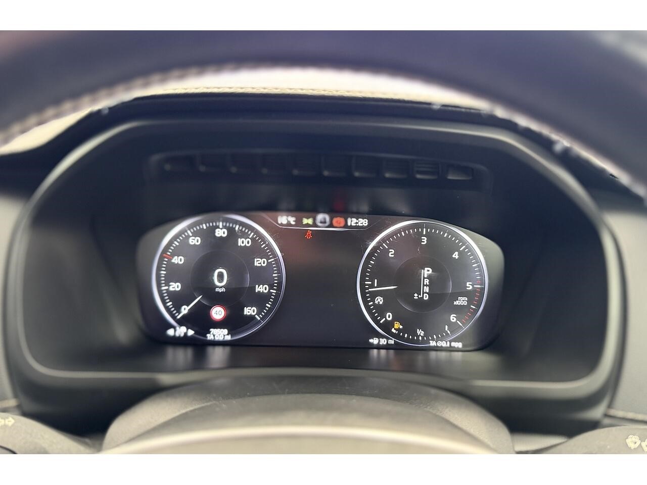 Used Volvo XC90
