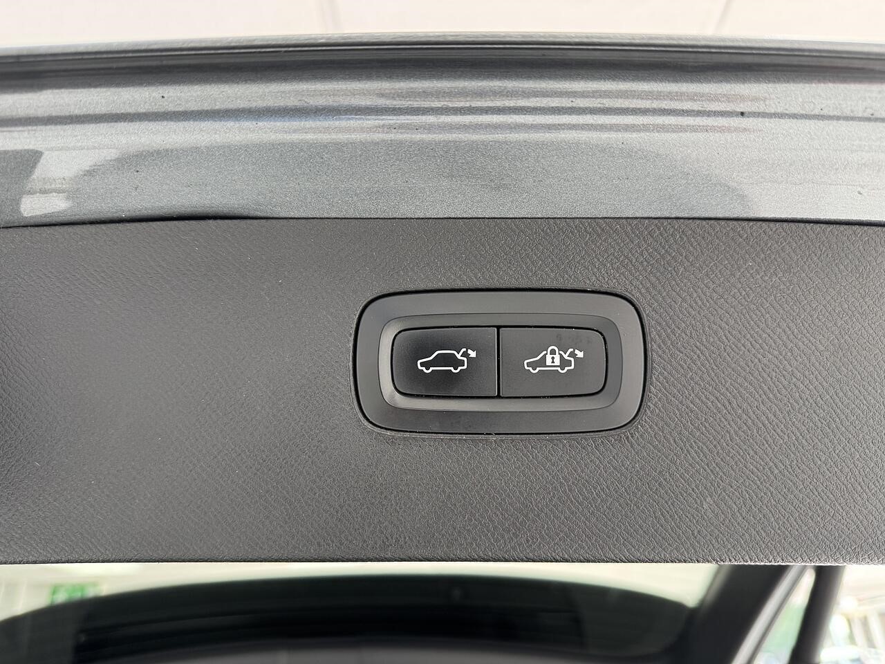 Used Volvo XC90