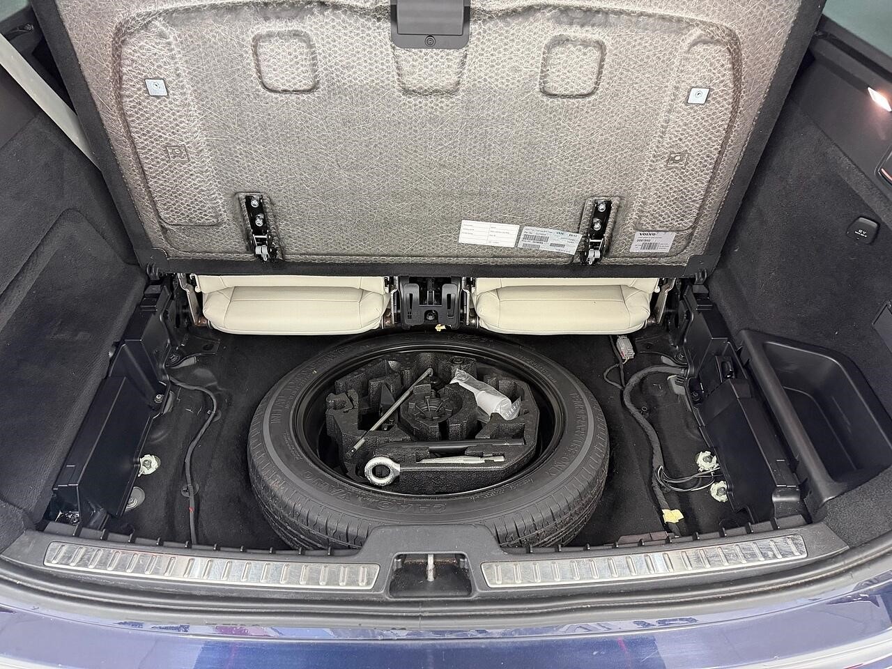 Used Volvo XC90