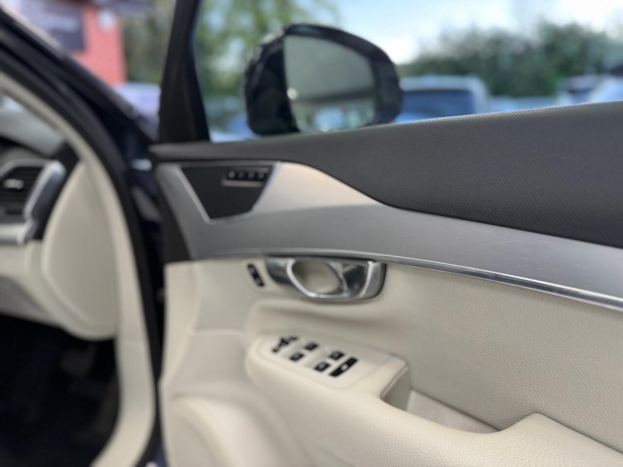 Used Volvo XC90