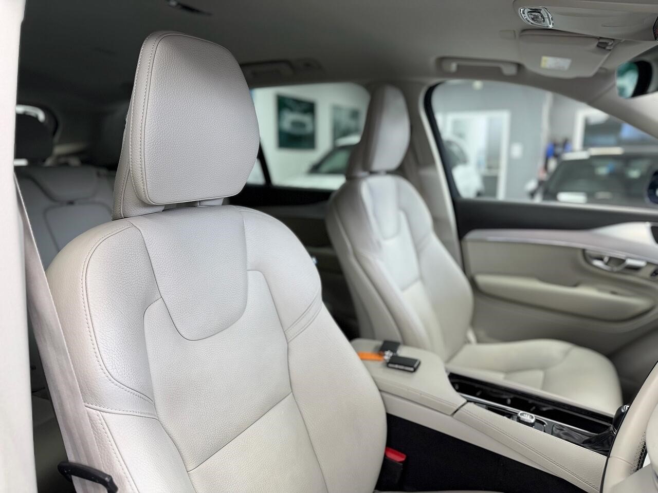 Used Volvo XC90