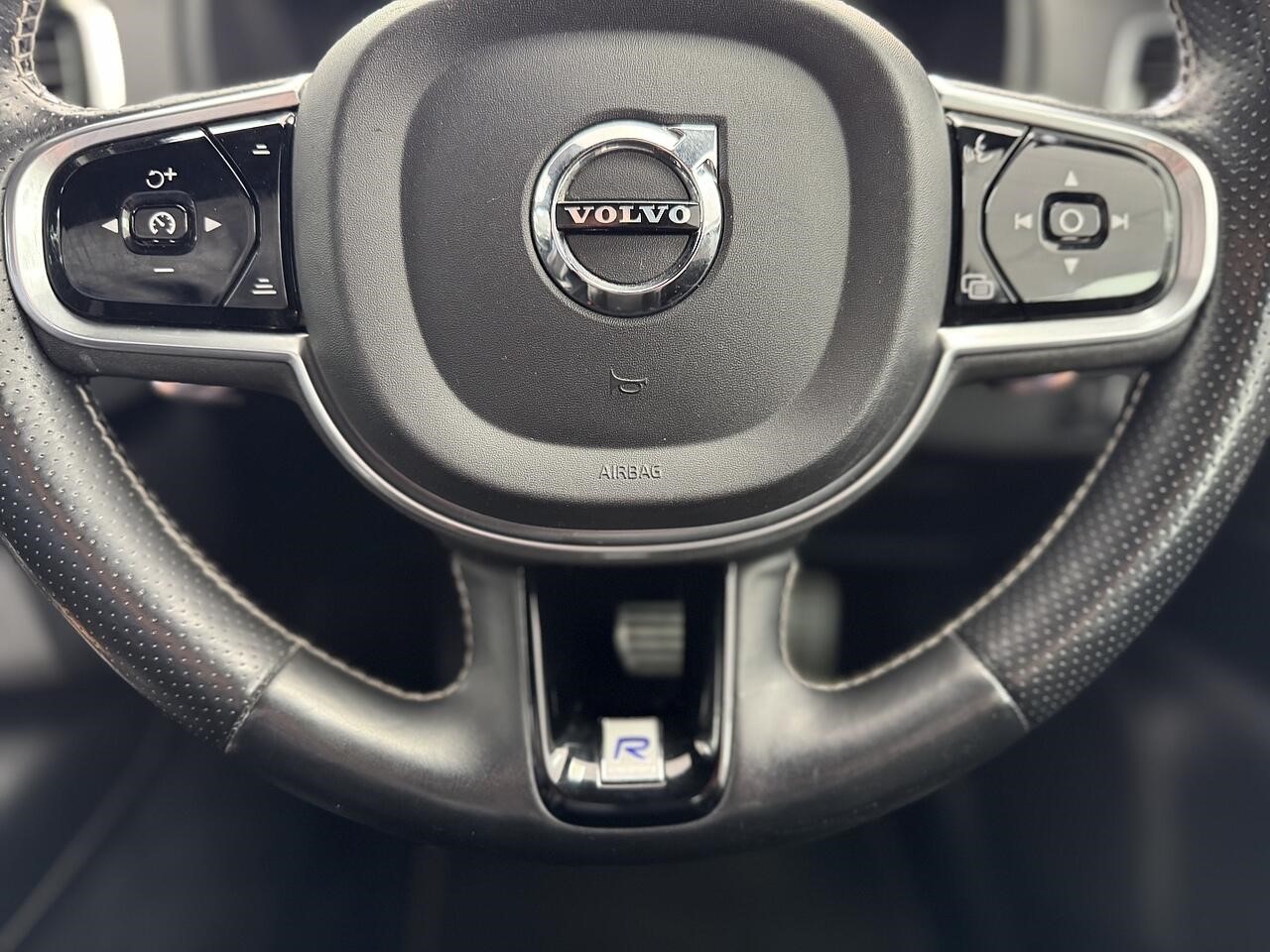 Used Volvo XC90