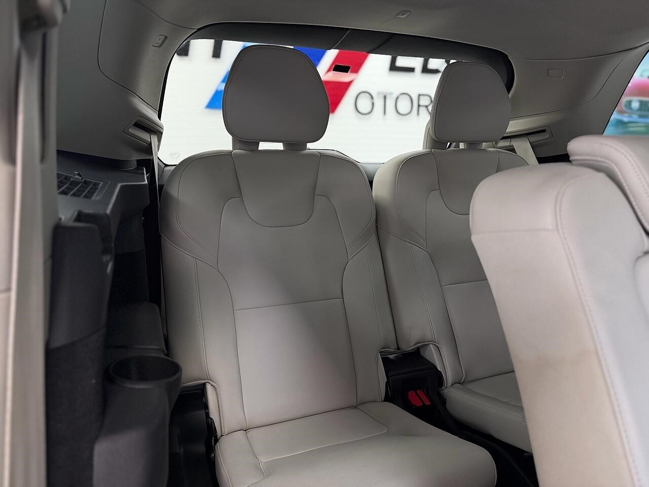 Used Volvo XC90