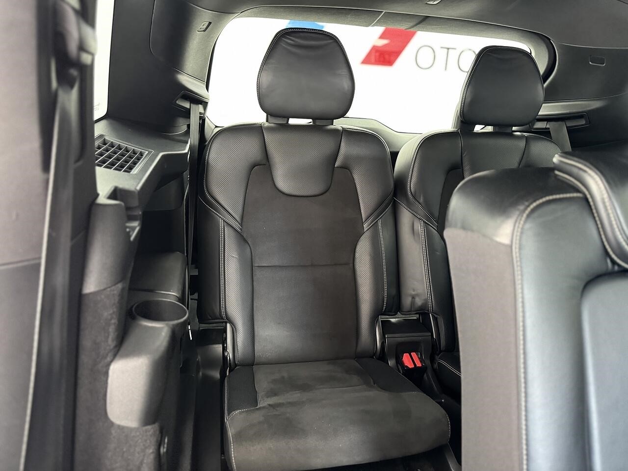 Used Volvo XC90
