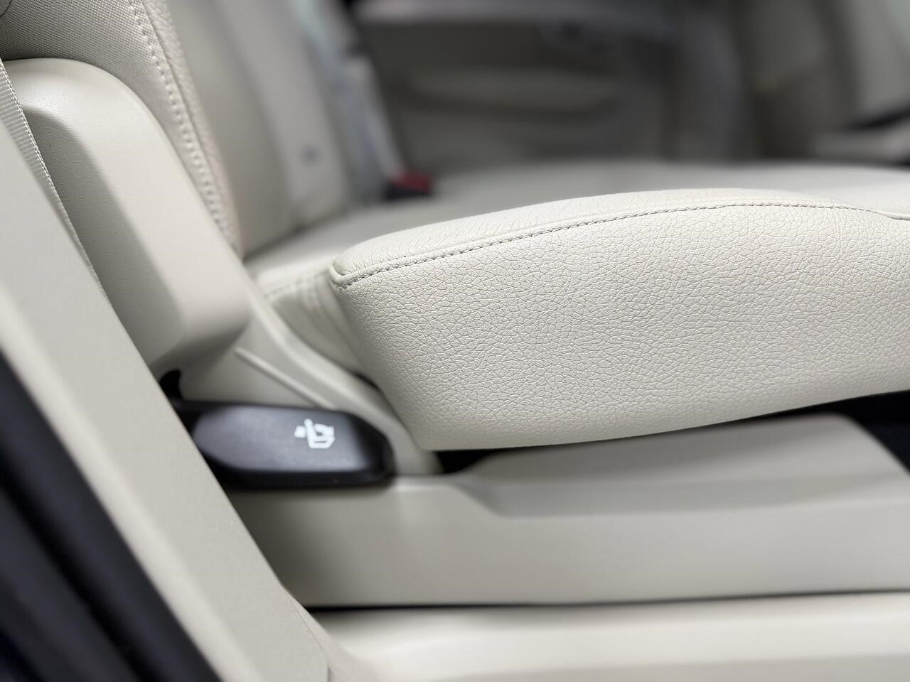Used Volvo XC90