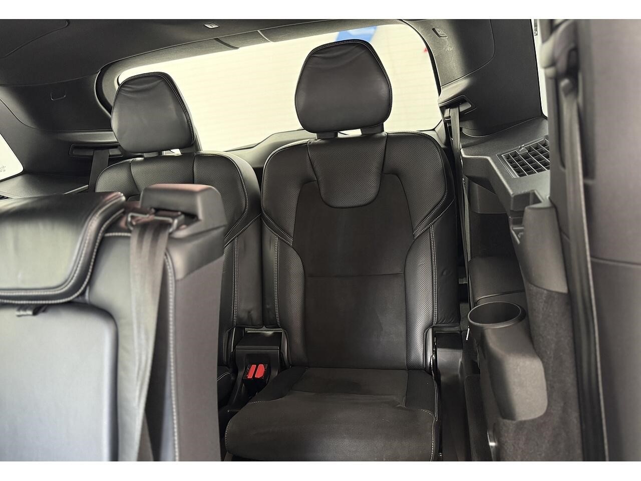 Used Volvo XC90