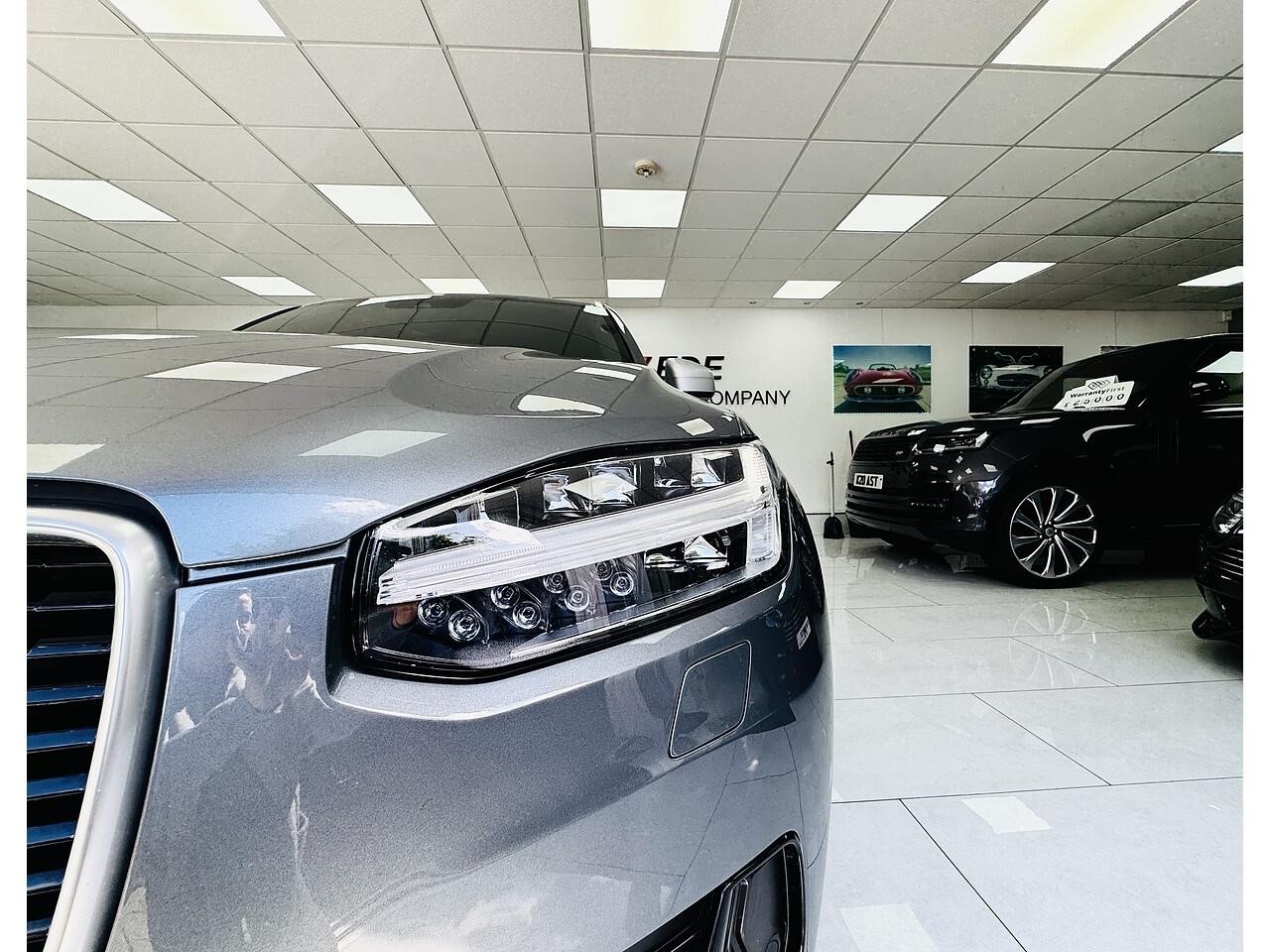 Used Volvo XC90