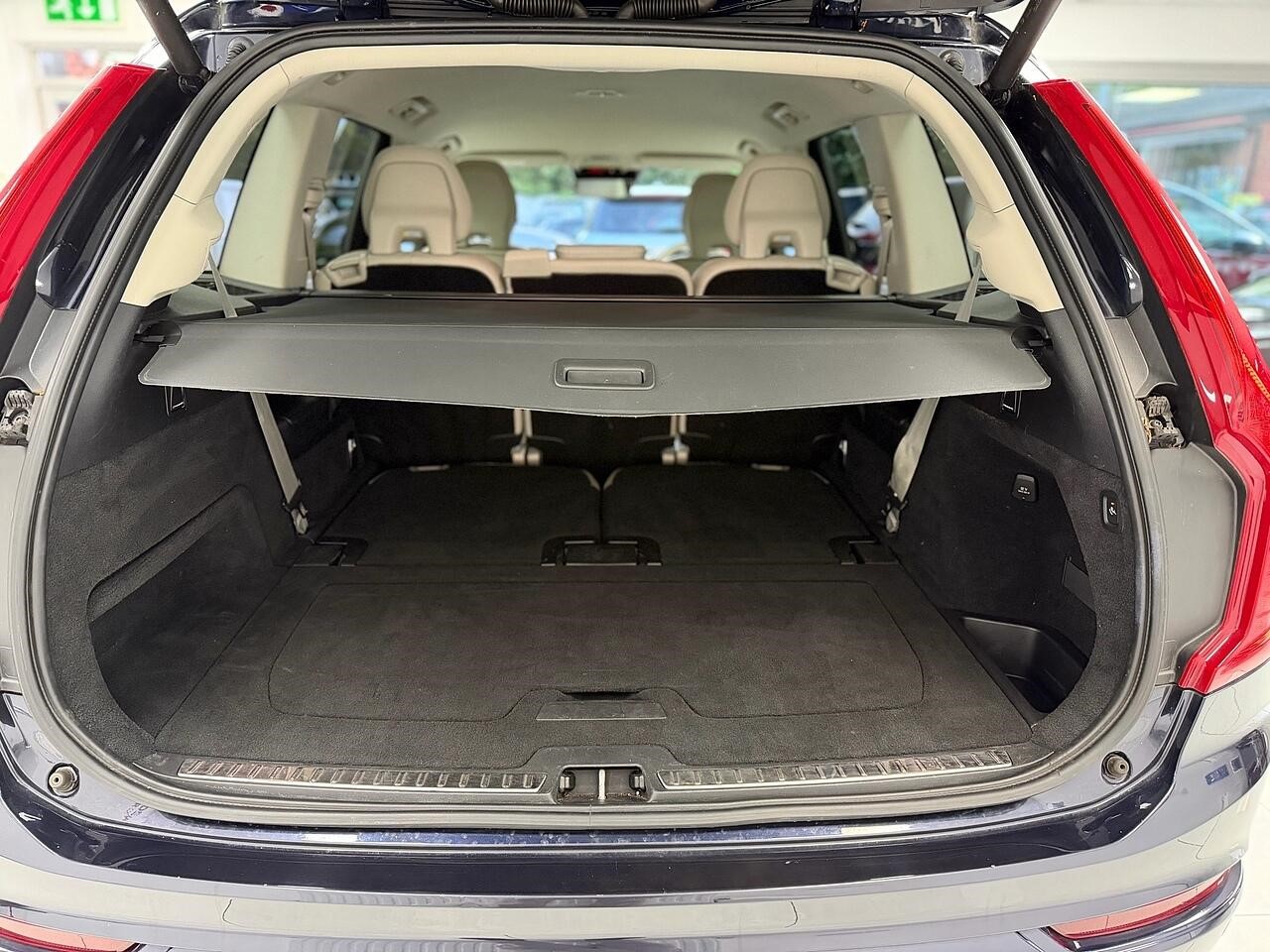 Used Volvo XC90