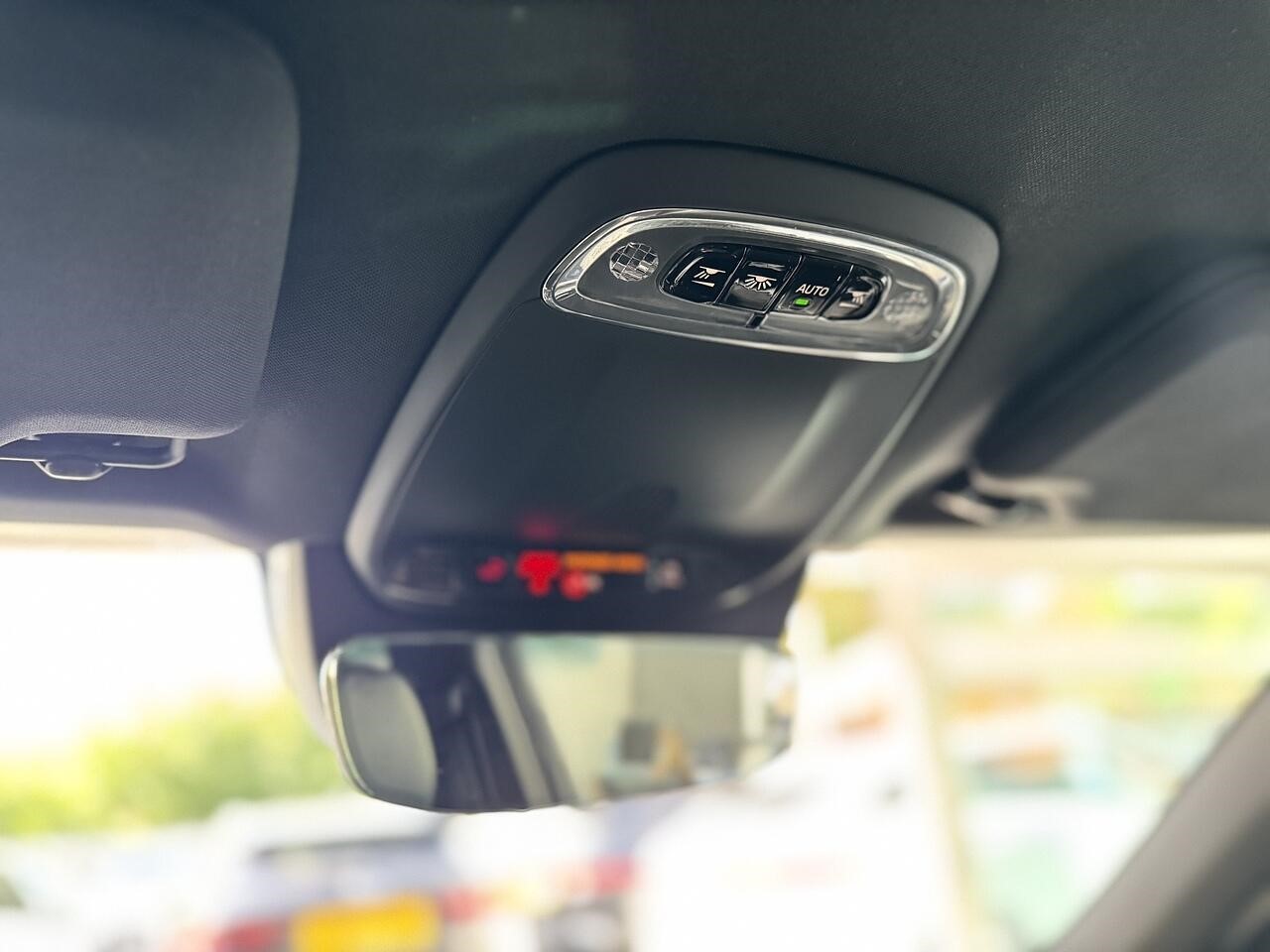 Used Volvo XC90