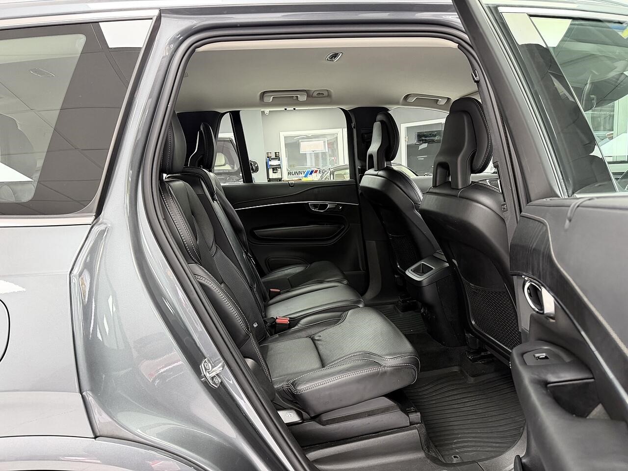 Used Volvo XC90