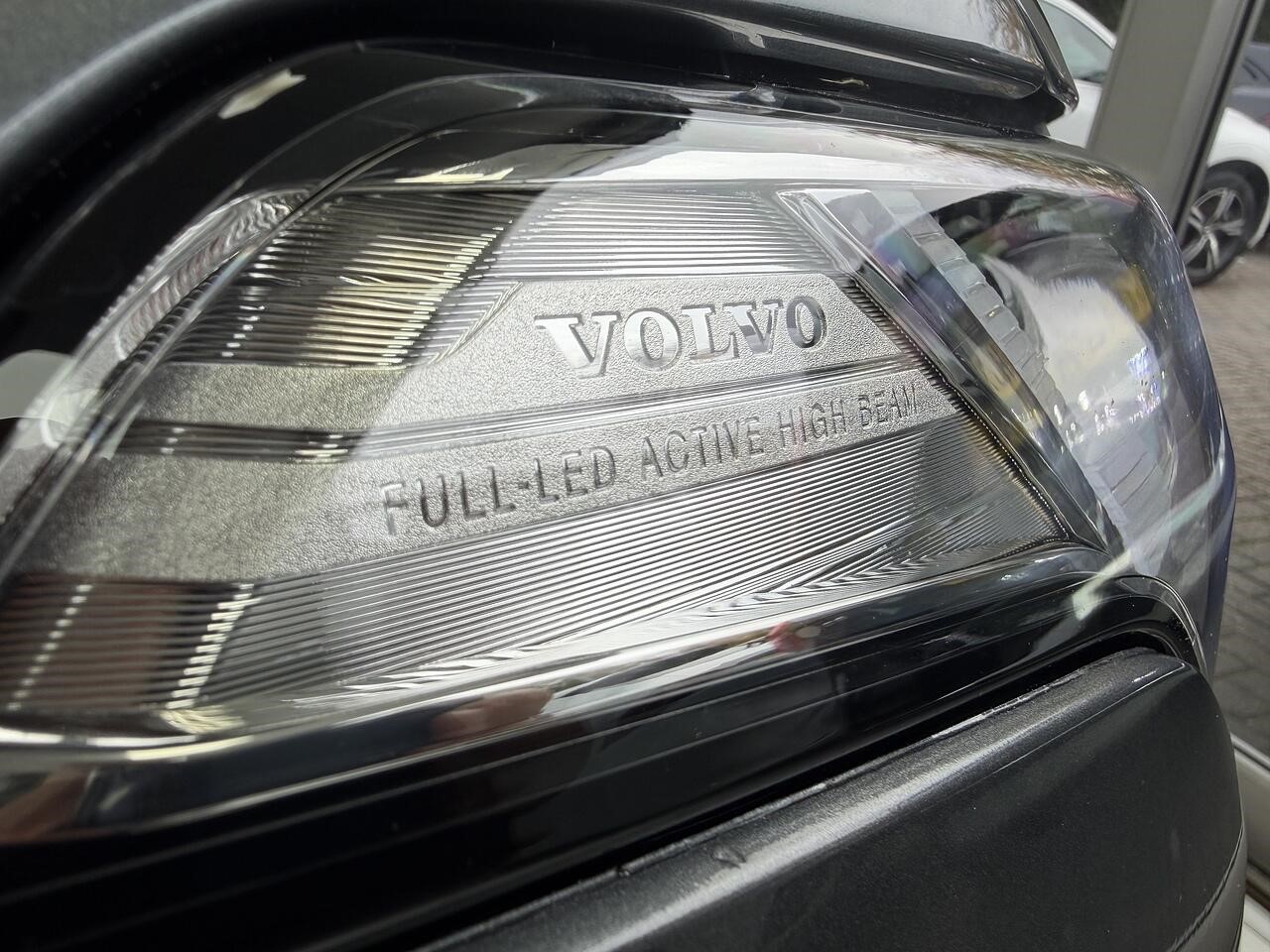 Used Volvo XC90