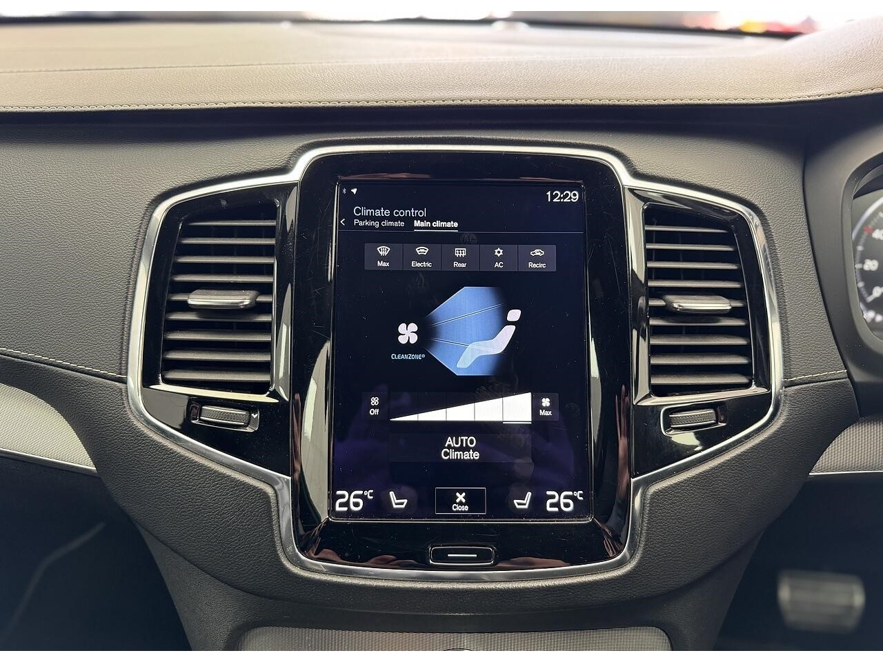 Used Volvo XC90