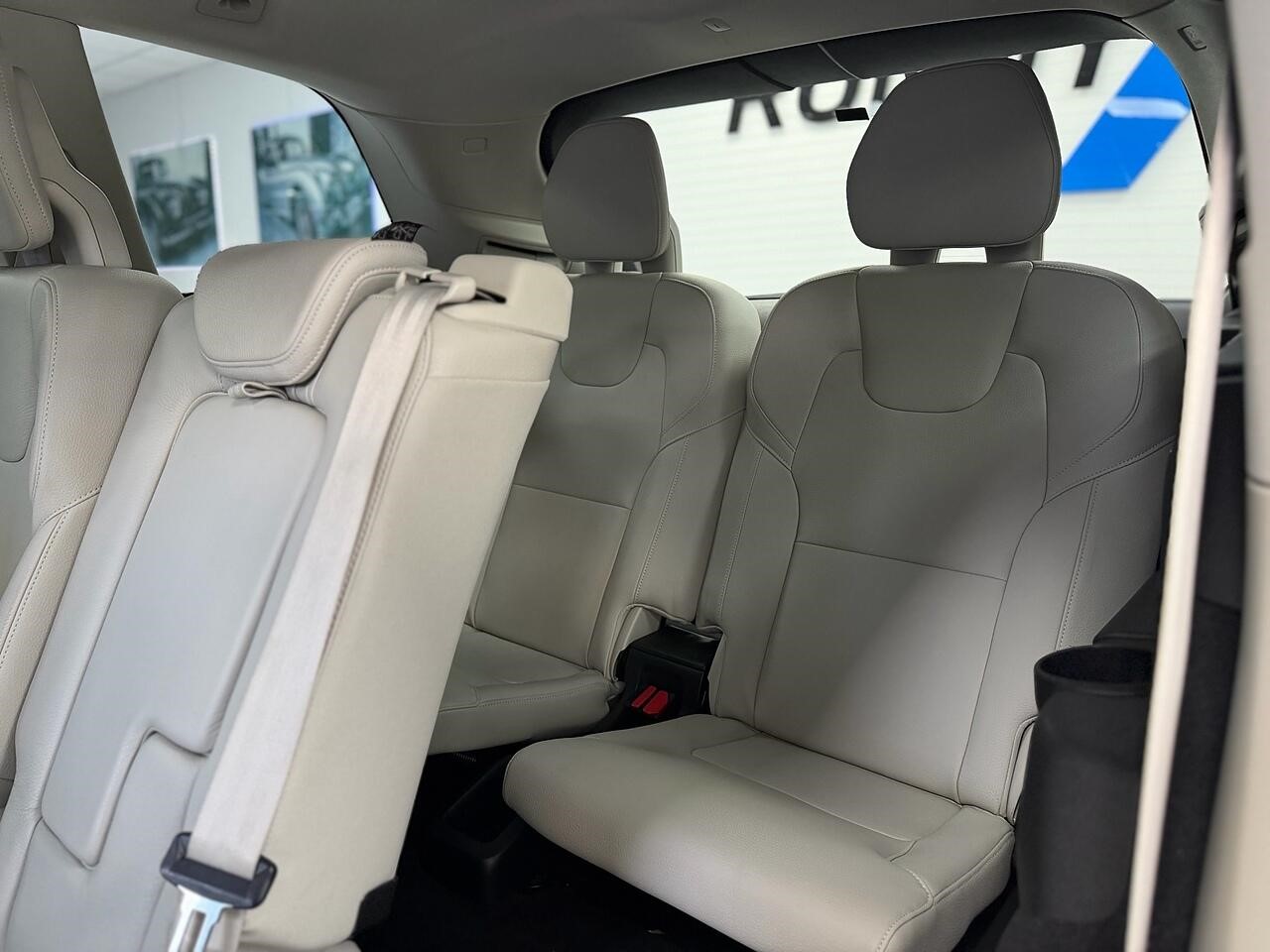 Used Volvo XC90