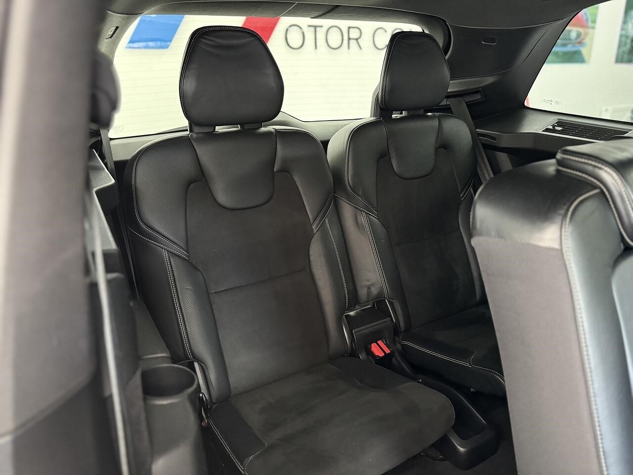 Used Volvo XC90