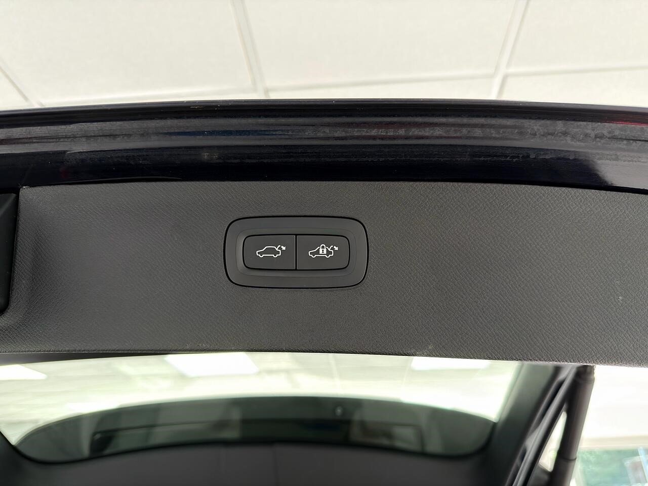 Used Volvo XC90