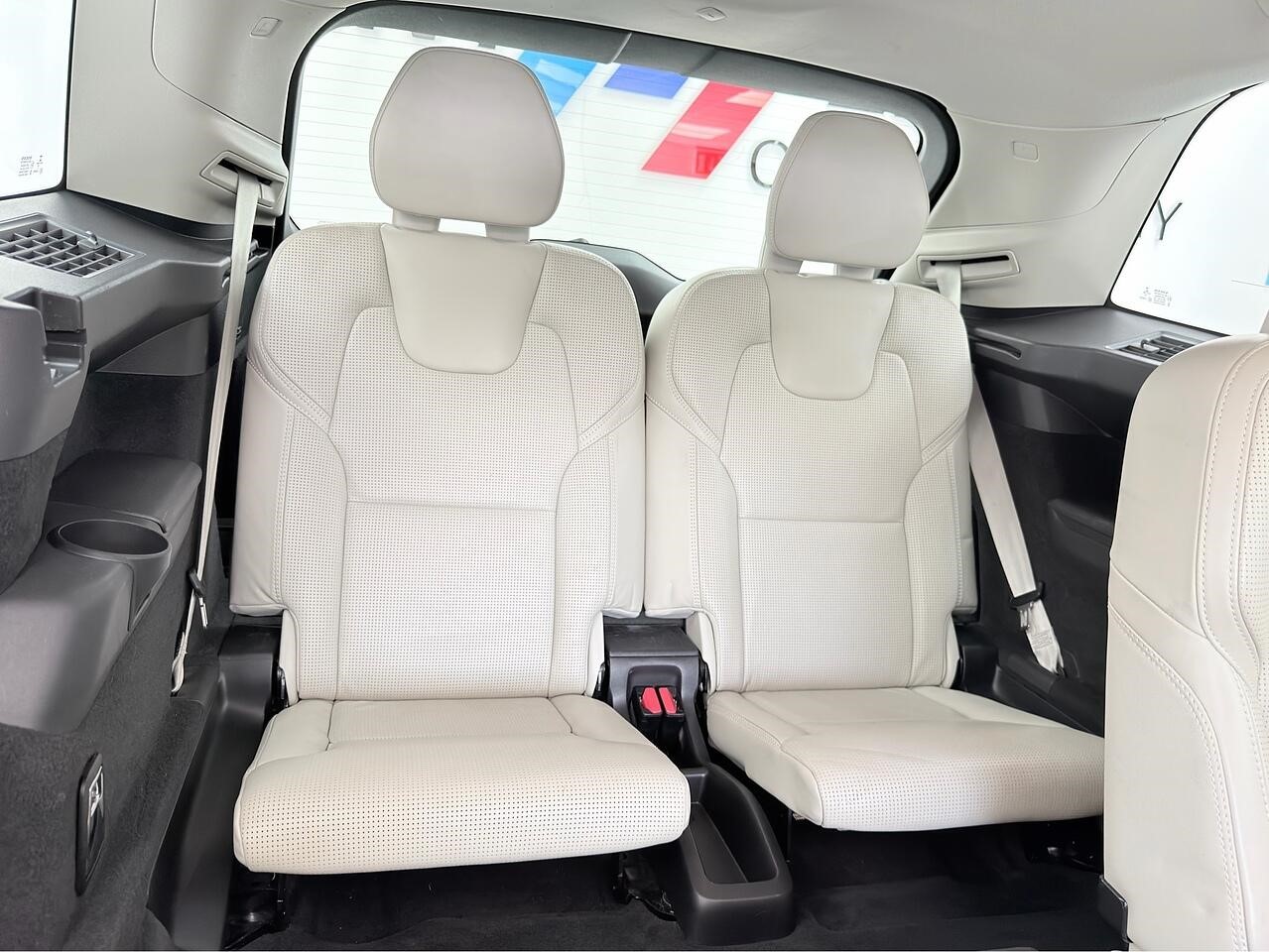 Used Volvo XC90