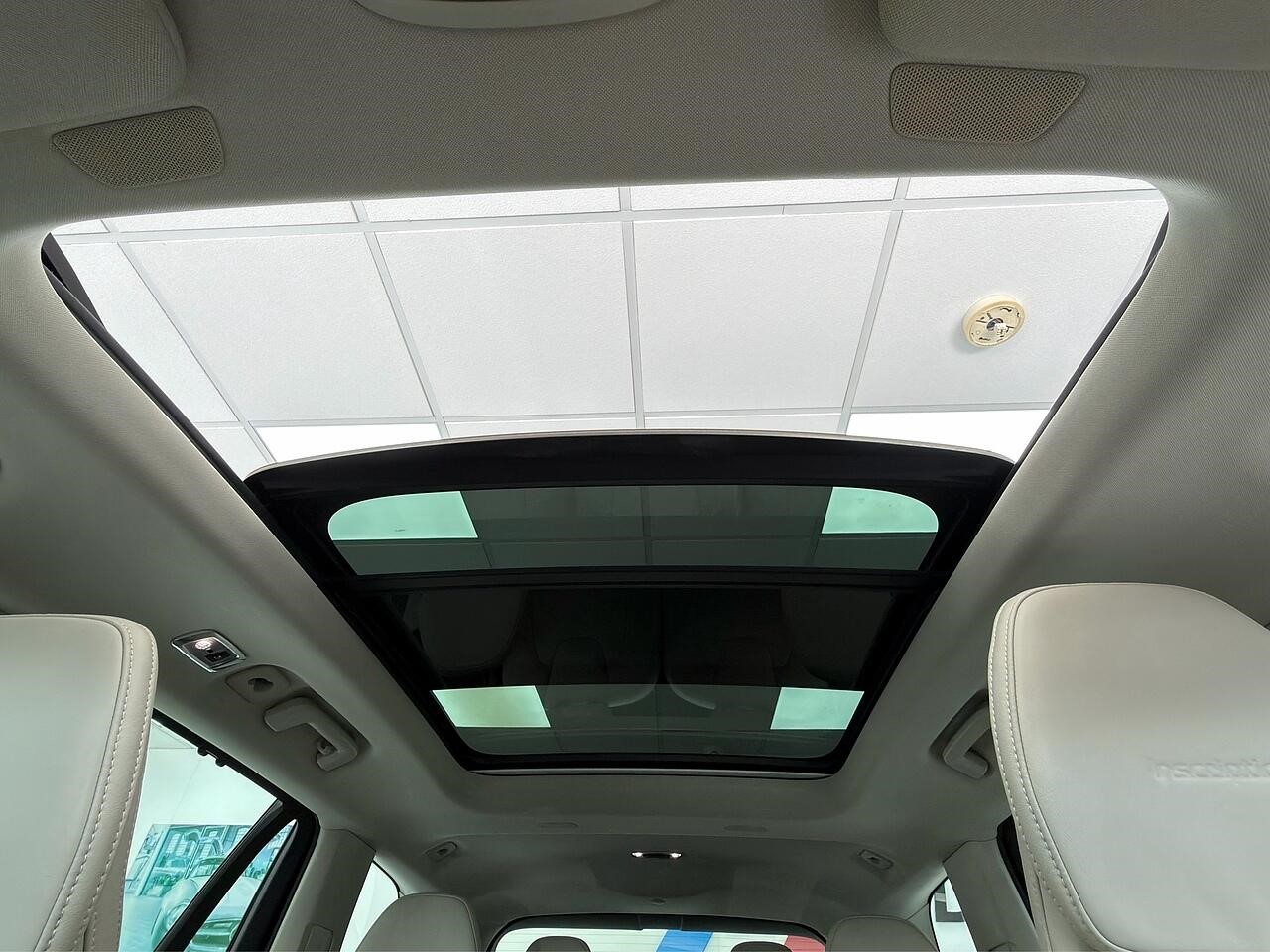 Used Volvo XC90