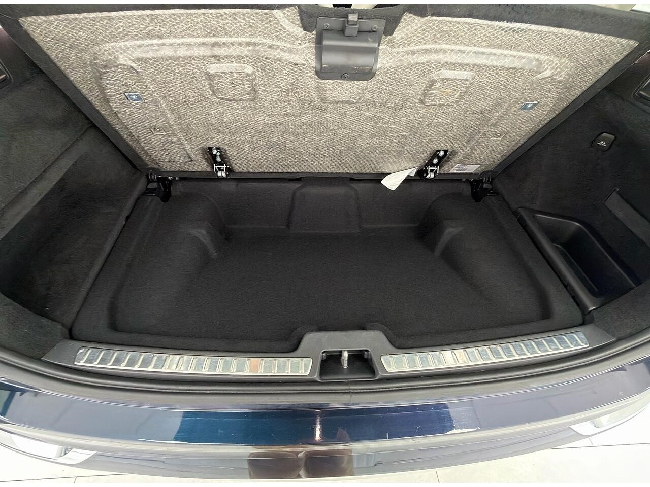 Used Volvo XC90