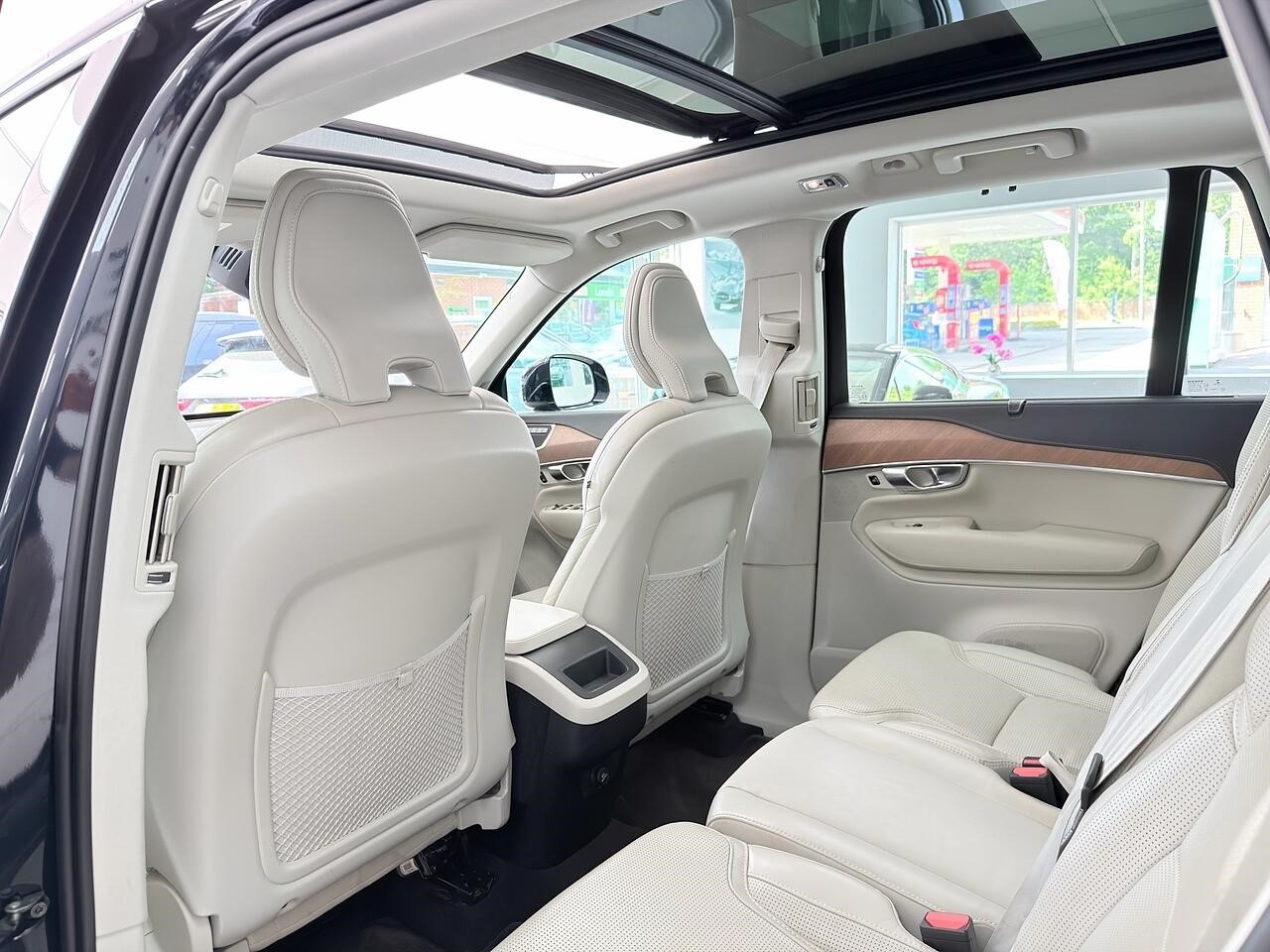 Used Volvo XC90