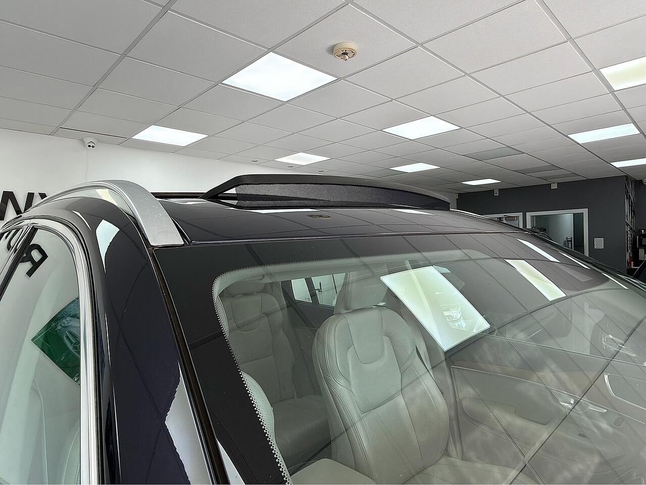 Used Volvo XC90