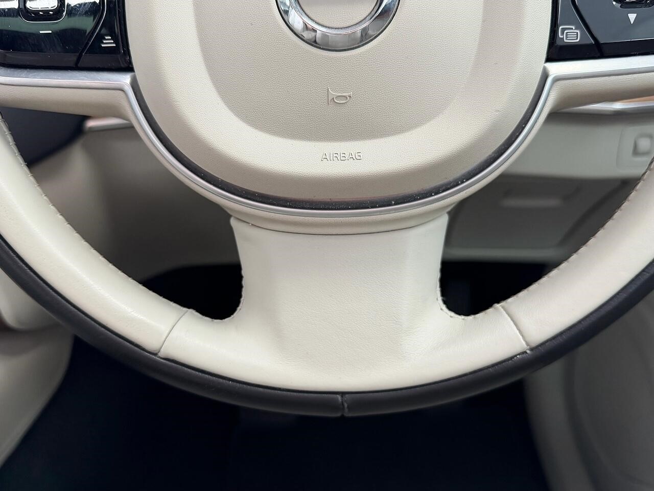Used Volvo XC90