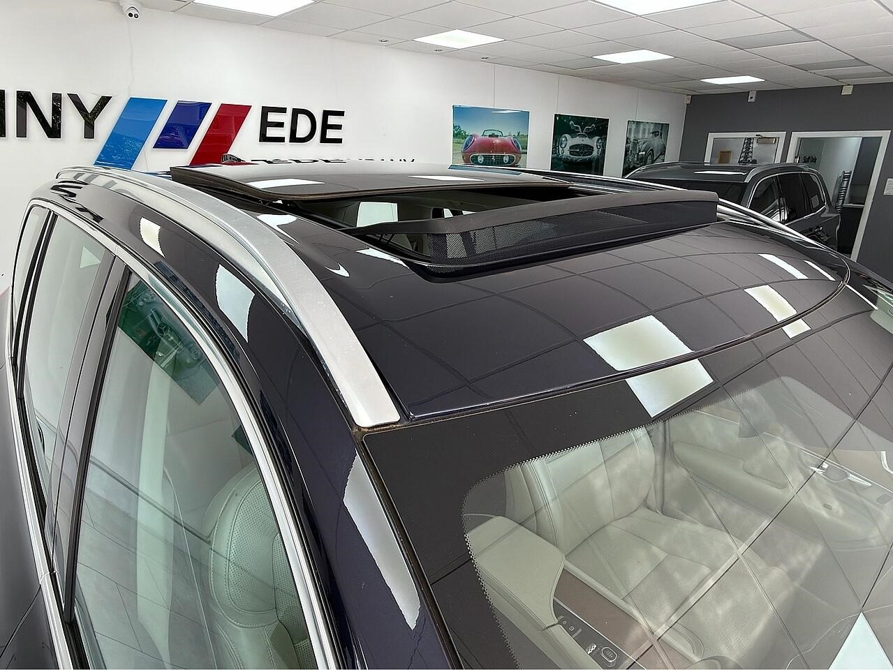Used Volvo XC90
