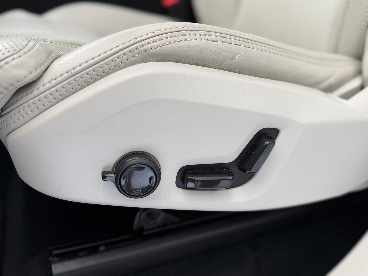 Used Volvo XC90