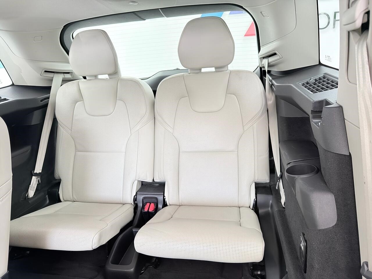 Used Volvo XC90