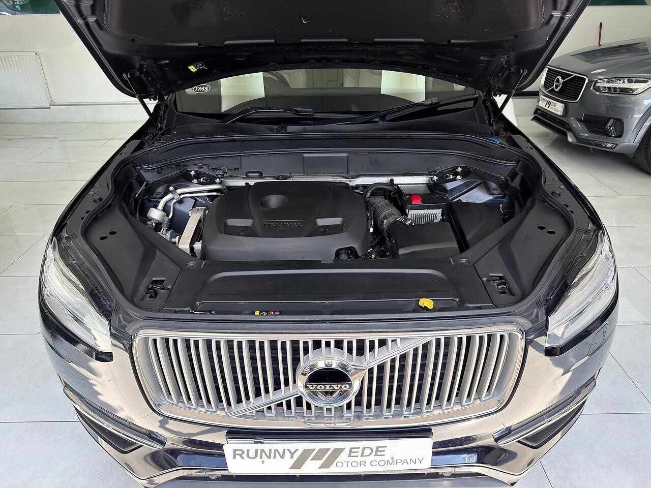 Used Volvo XC90