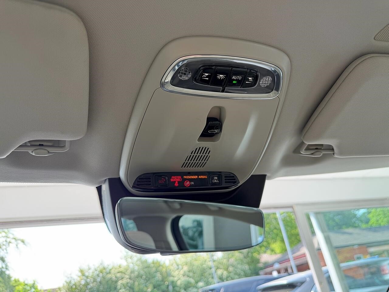 Used Volvo XC90