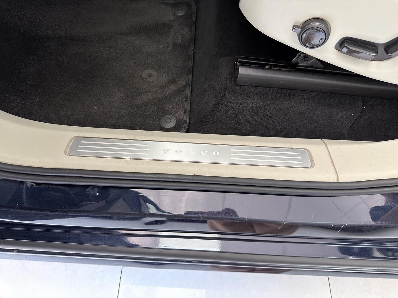 Used Volvo XC90