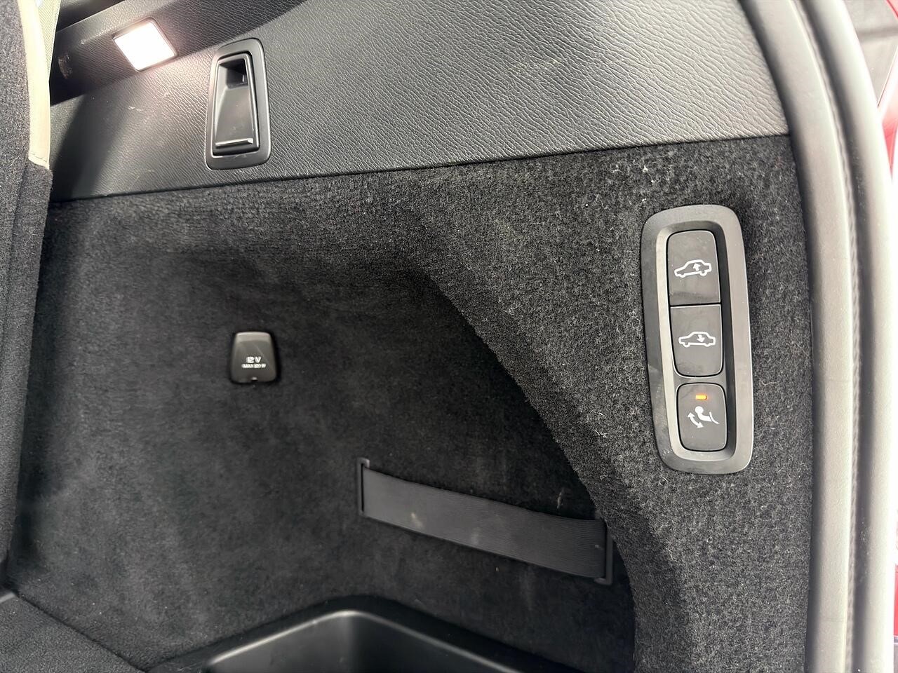 Used Volvo XC90