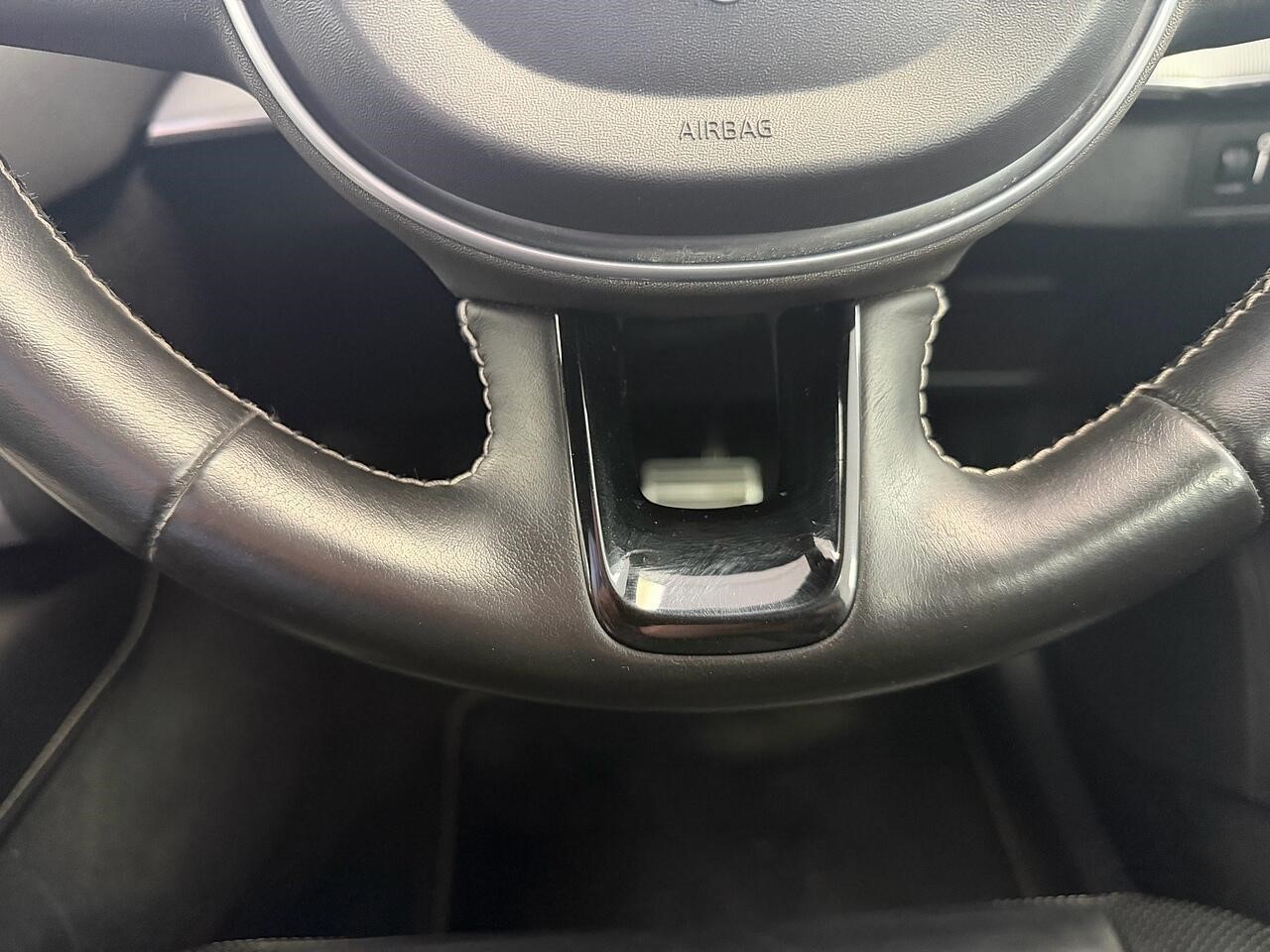 Used Volvo XC90