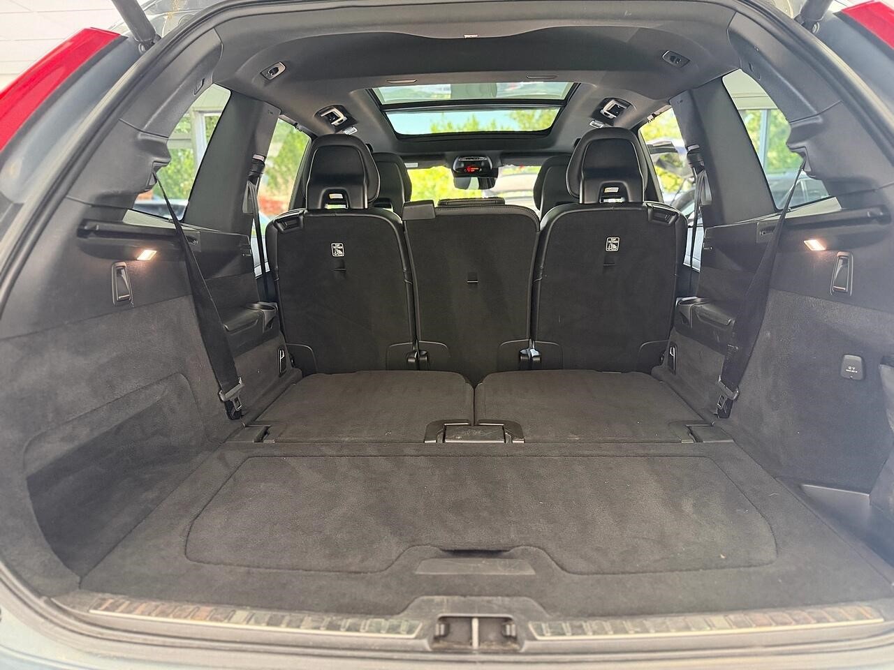 Used Volvo XC90