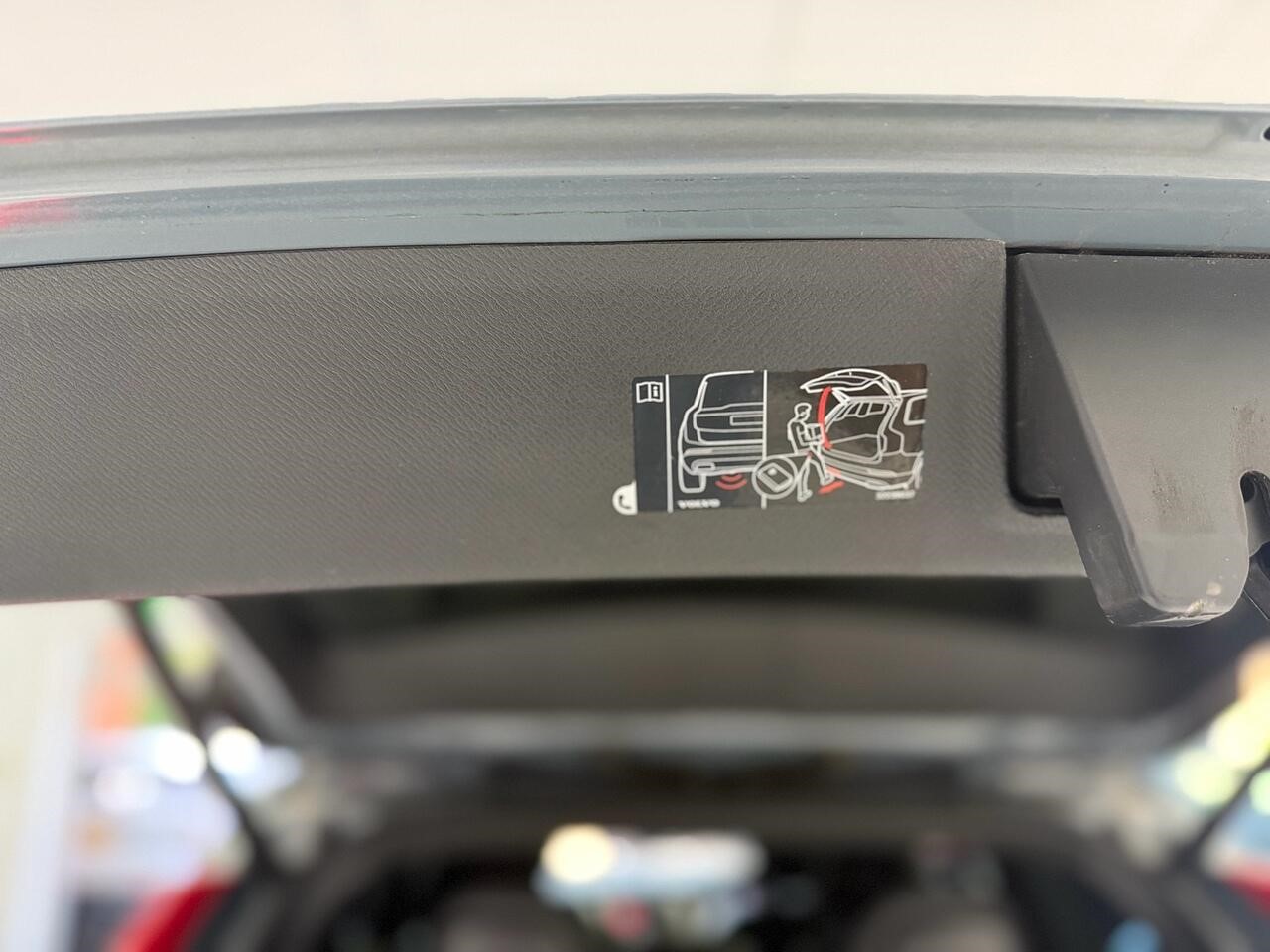 Used Volvo XC90