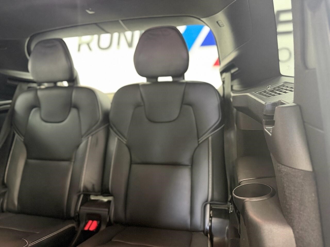 Used Volvo XC90
