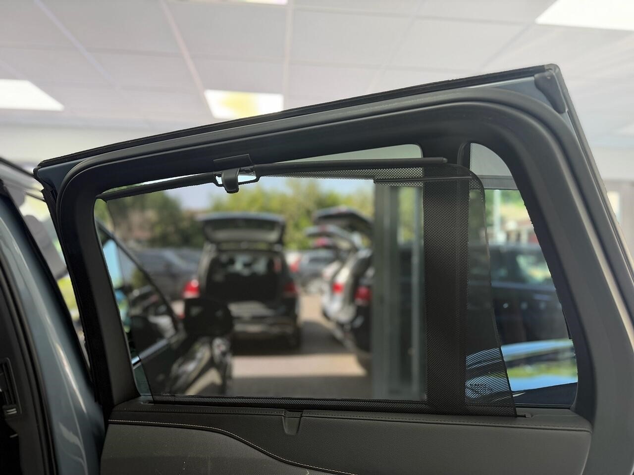 Used Volvo XC90