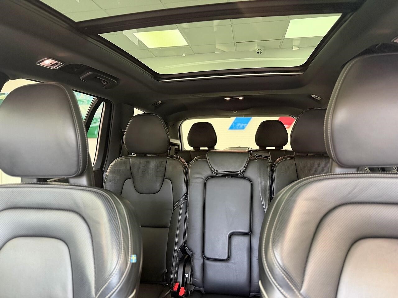 Used Volvo XC90