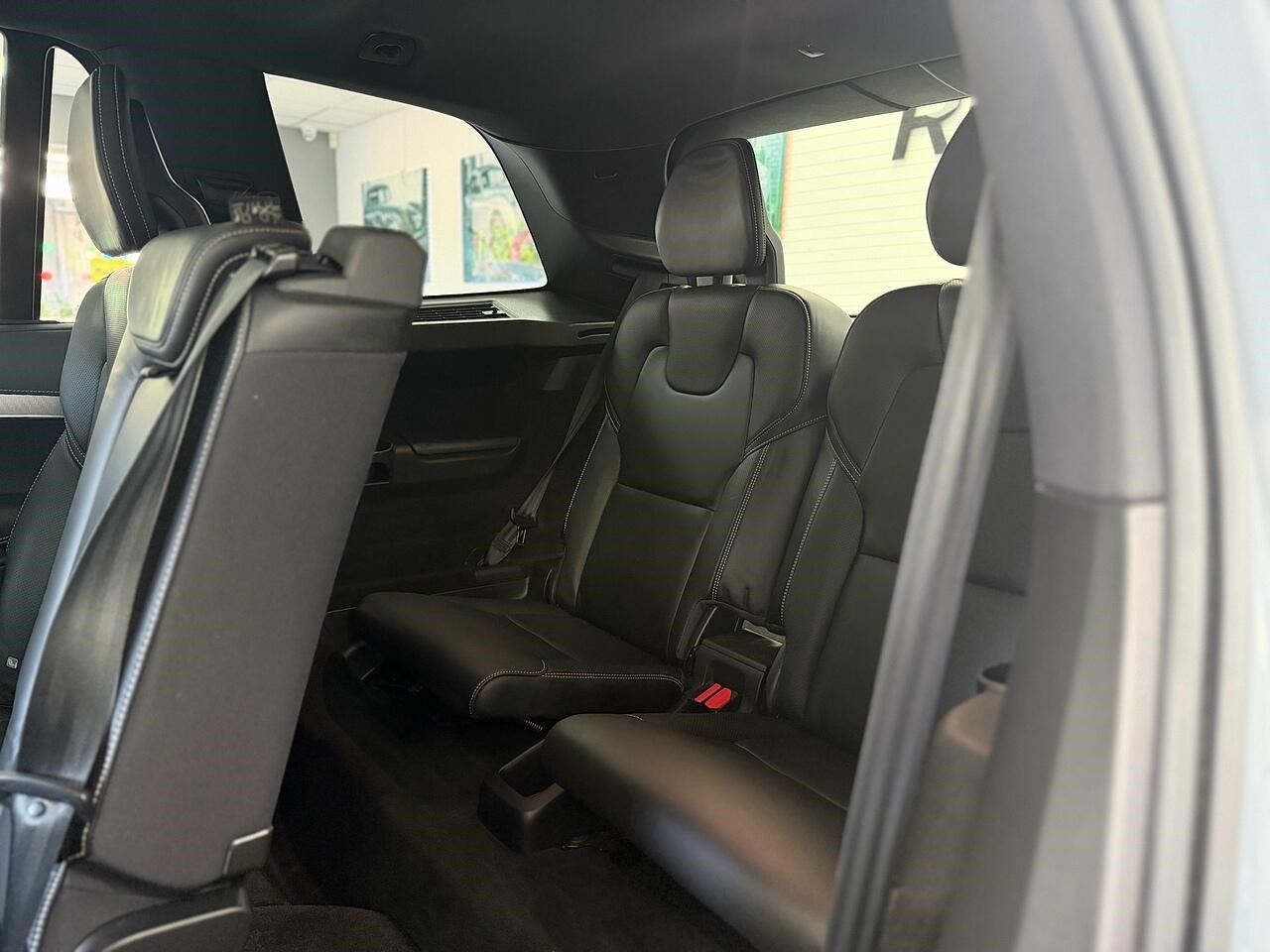 Used Volvo XC90