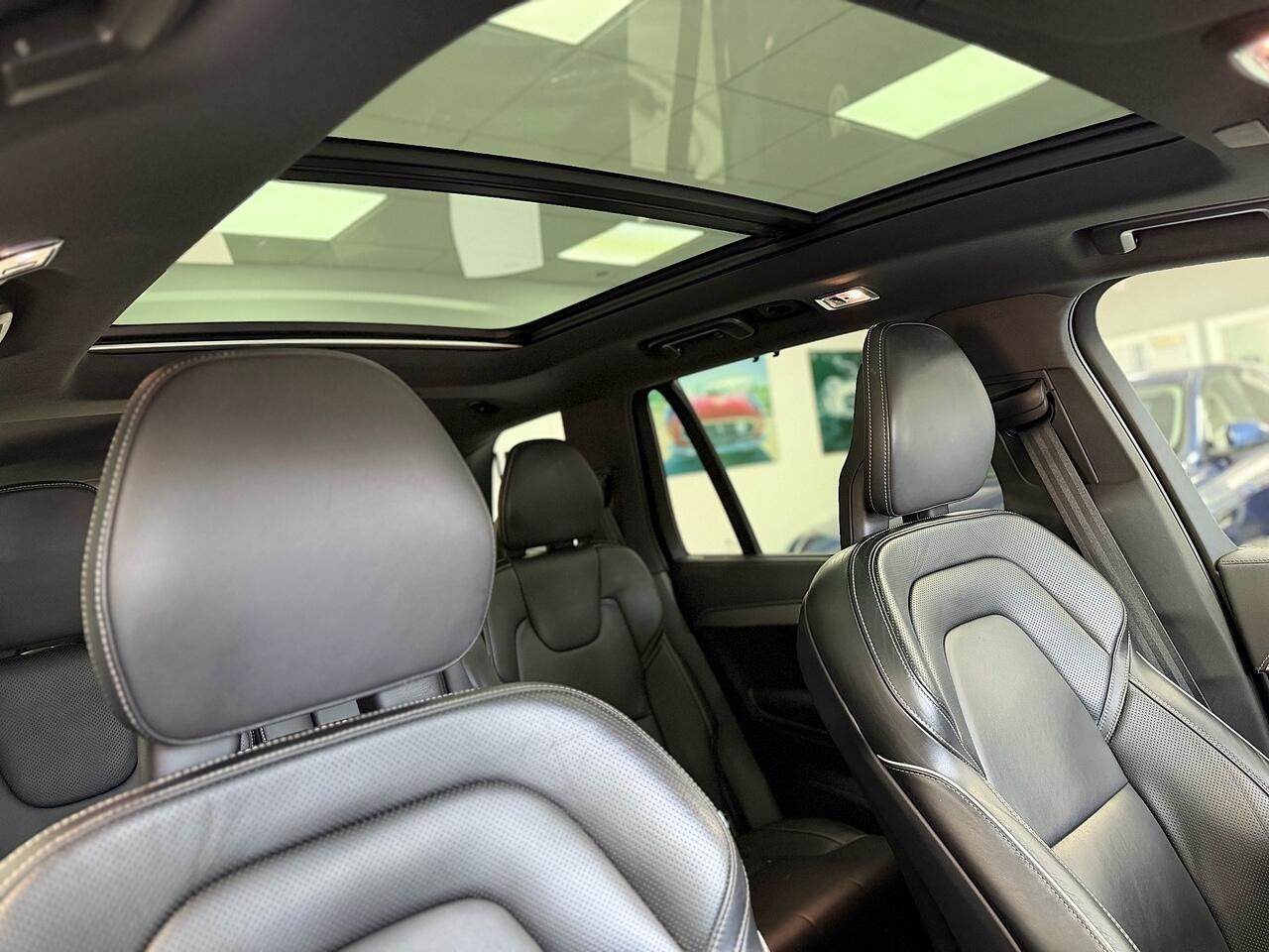 Used Volvo XC90