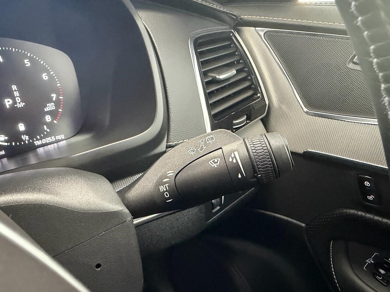 Used Volvo XC90