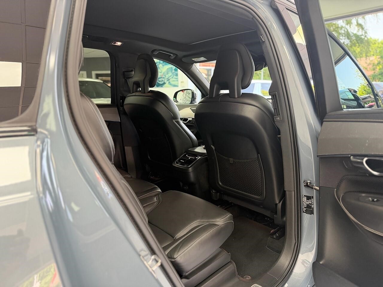Used Volvo XC90