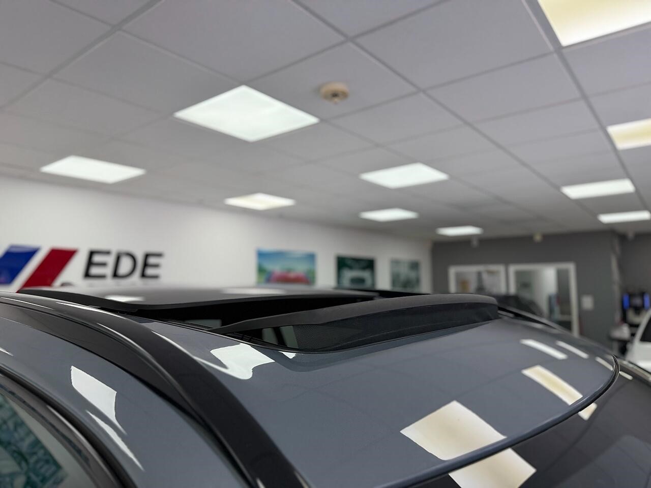 Used Volvo XC90