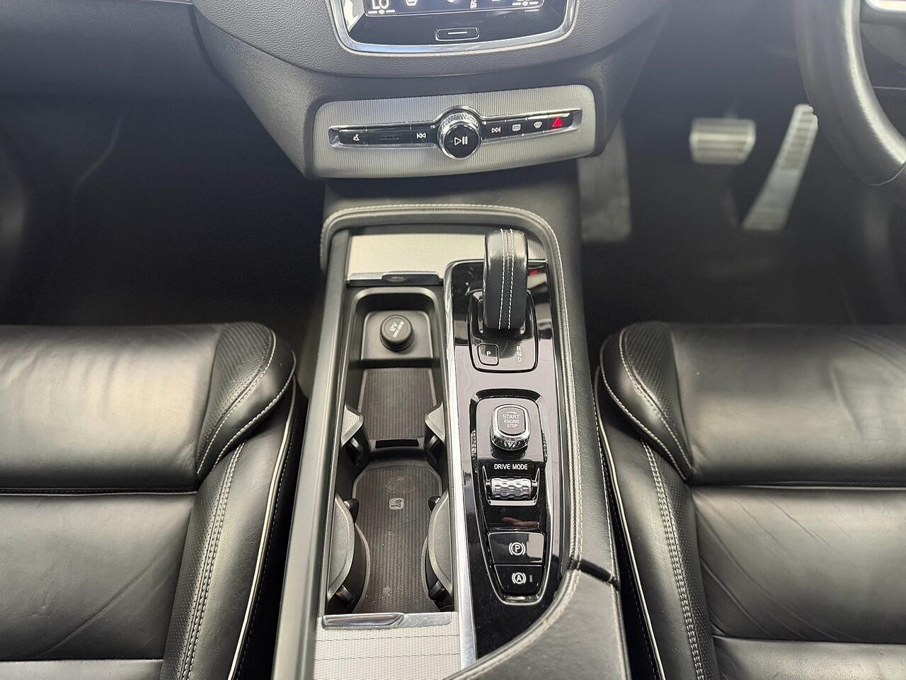 Used Volvo XC90