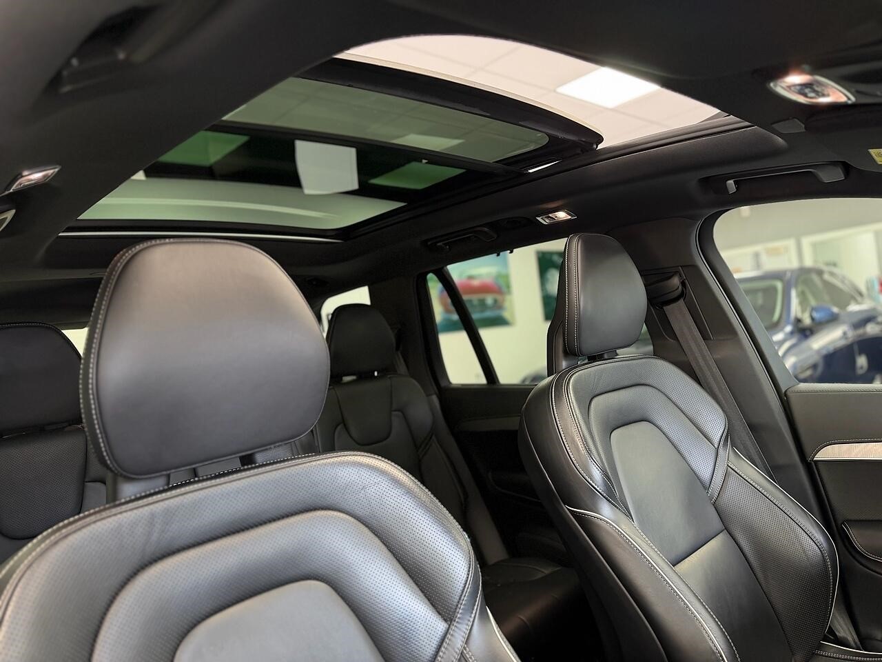 Used Volvo XC90