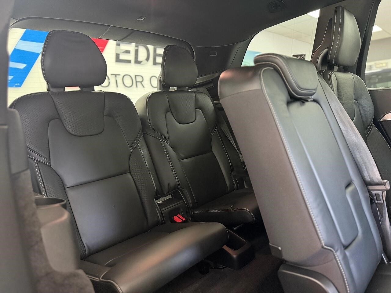 Used Volvo XC90