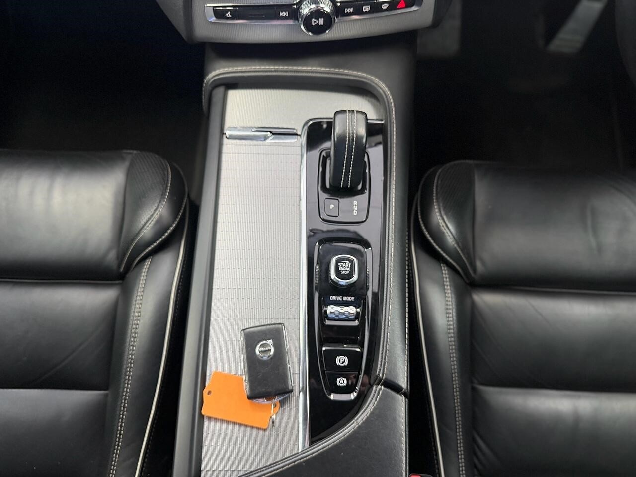 Used Volvo XC90