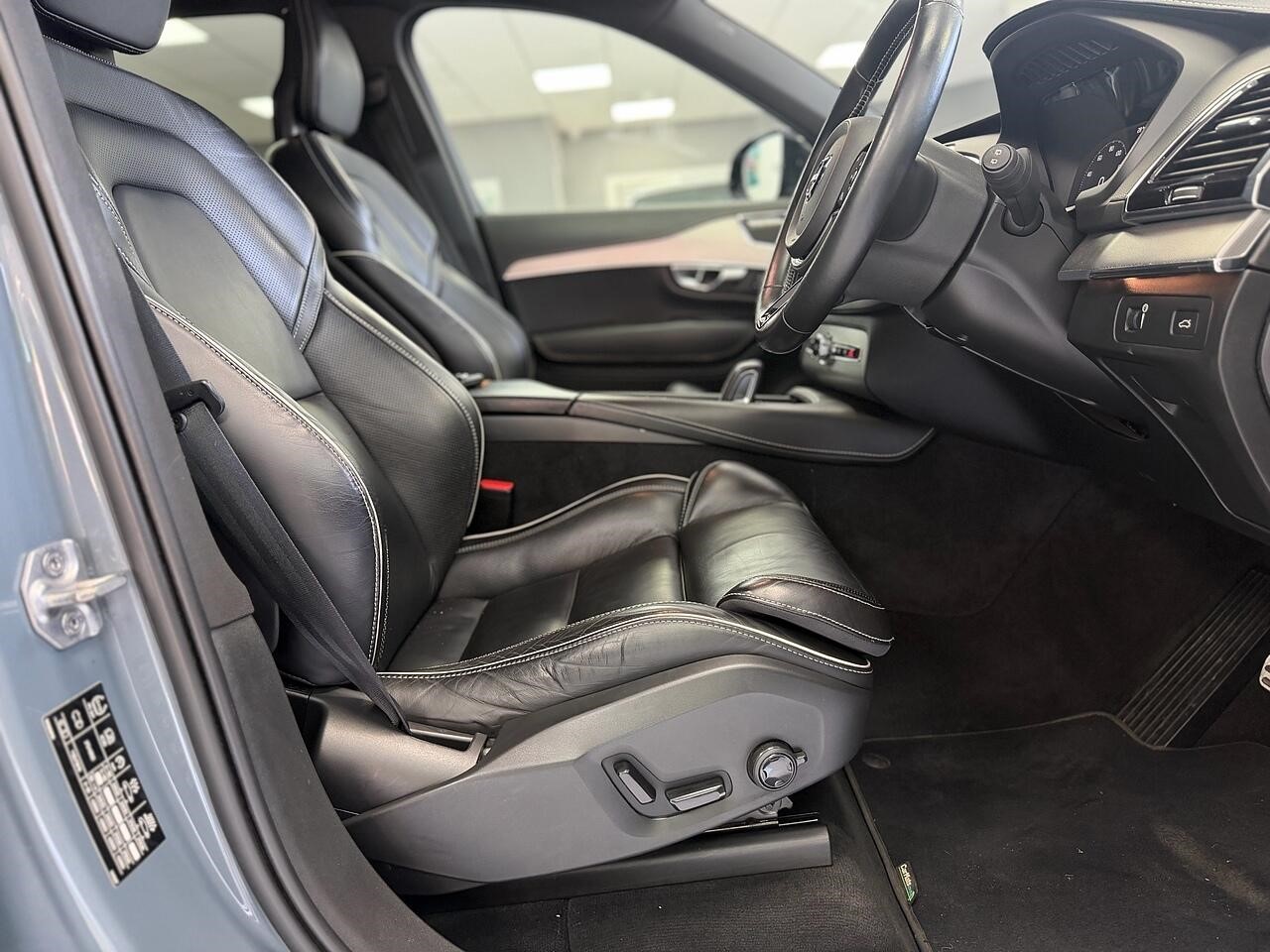 Used Volvo XC90