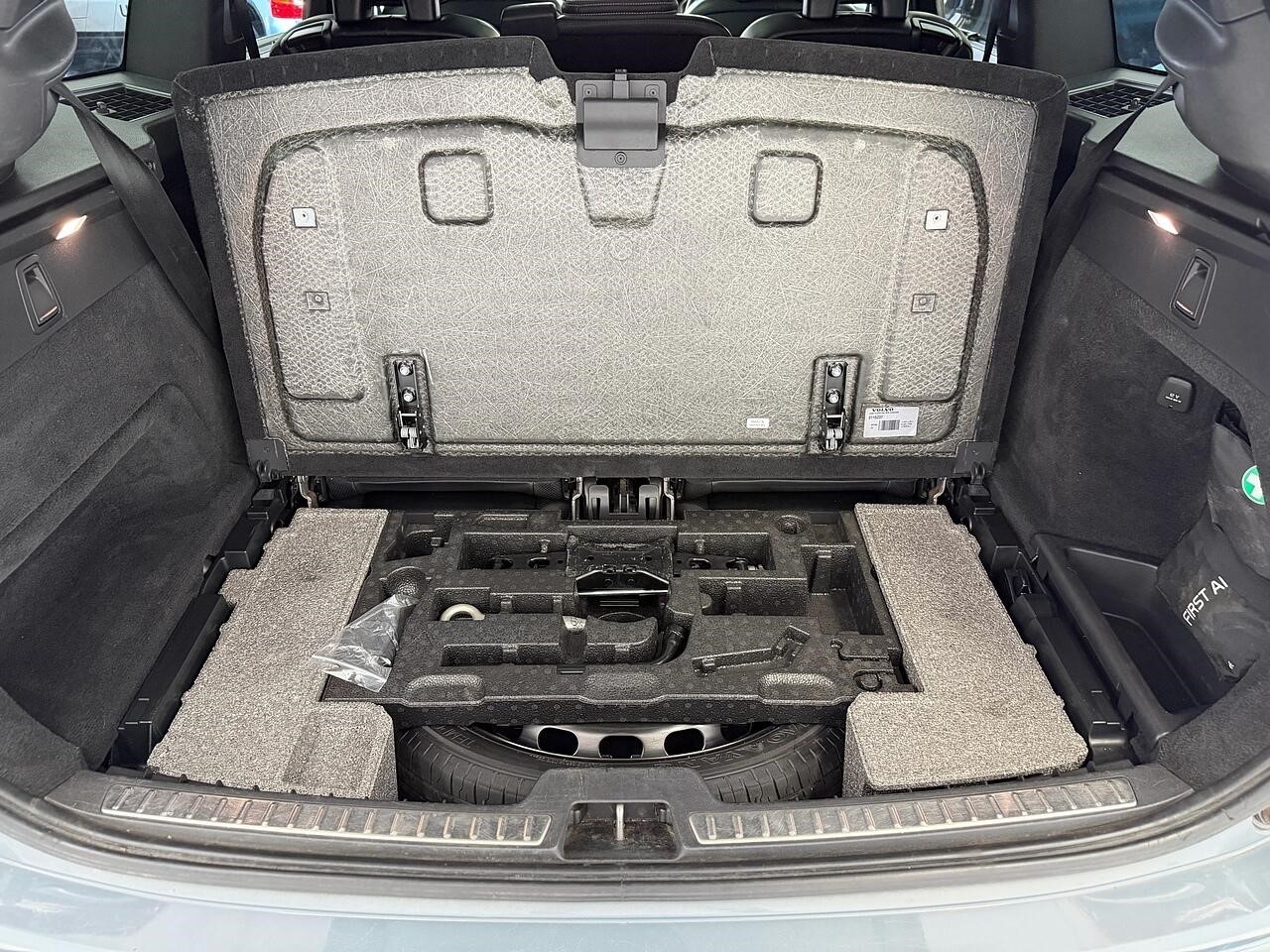 Used Volvo XC90